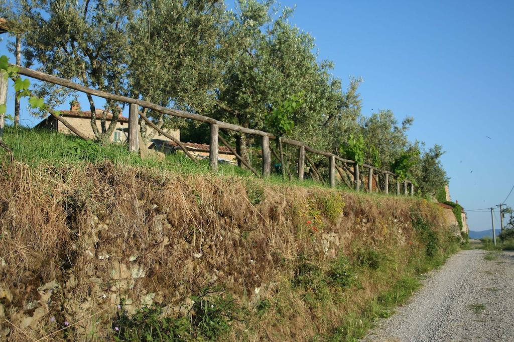 Villa Borgo Rapale Exterior foto