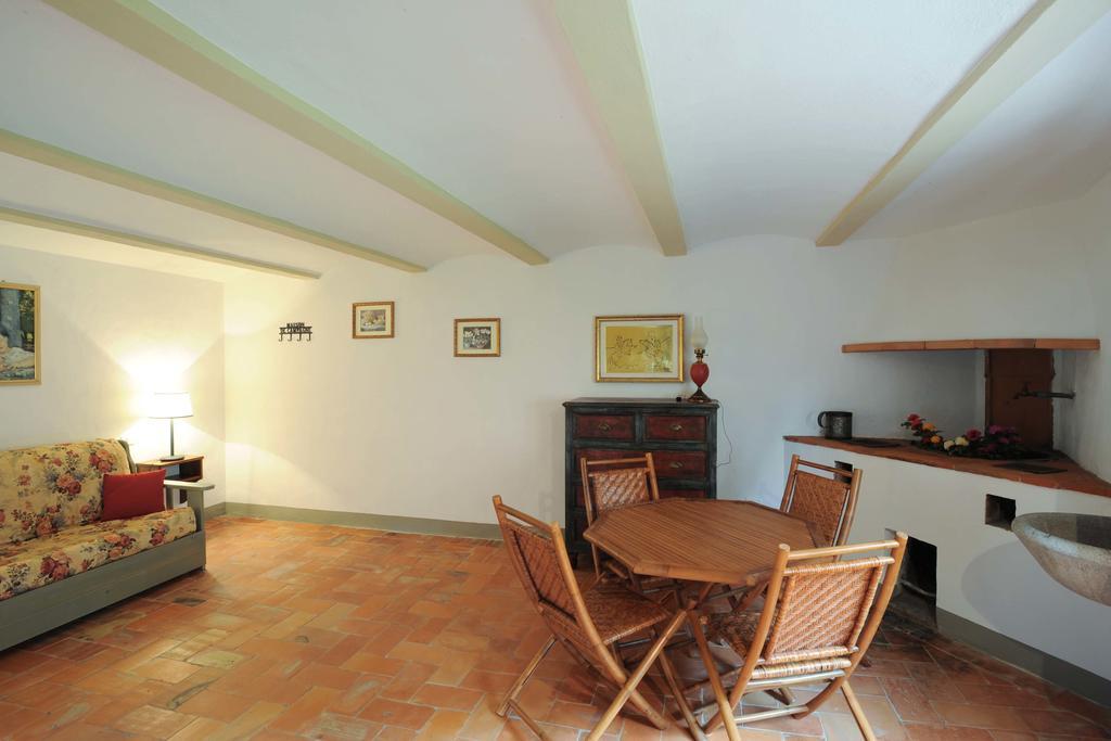 Villa Borgo Rapale Exterior foto