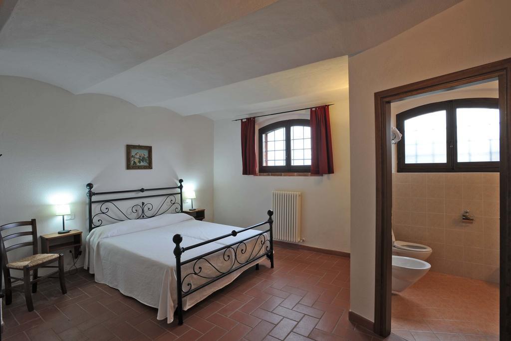 Villa Borgo Rapale Exterior foto
