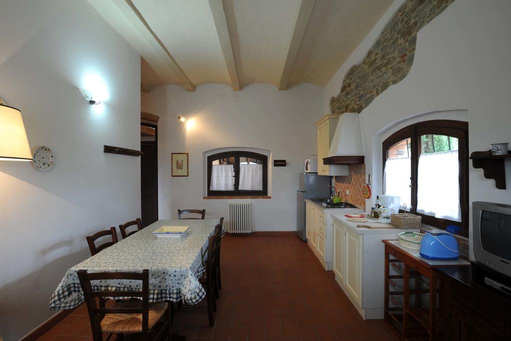 Villa Borgo Rapale Exterior foto