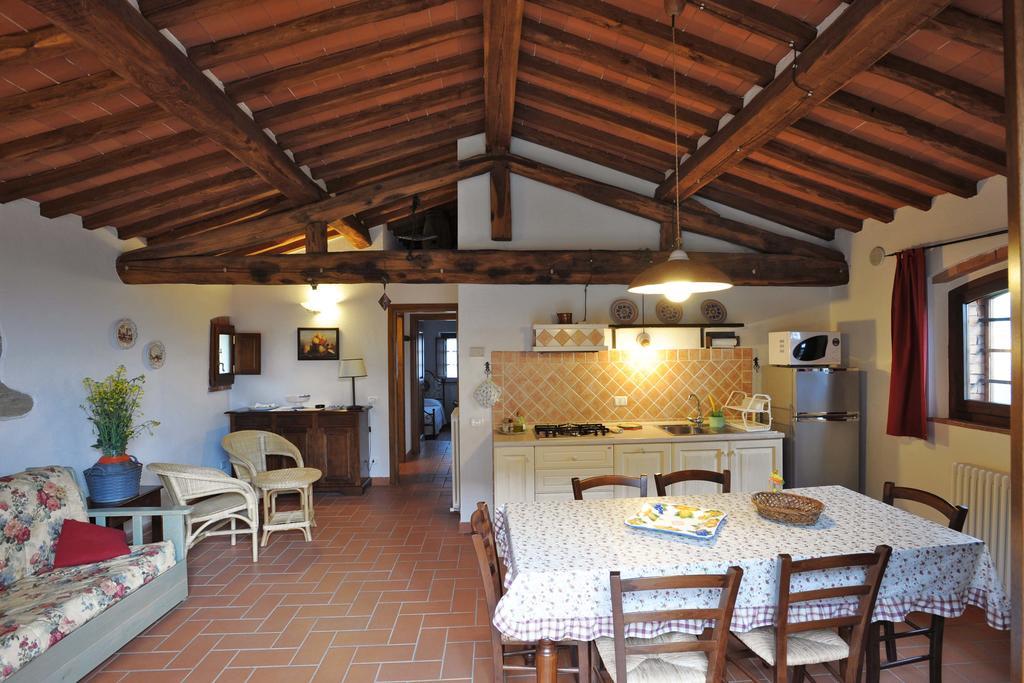 Villa Borgo Rapale Exterior foto
