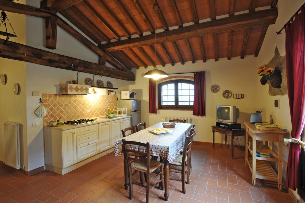 Villa Borgo Rapale Exterior foto