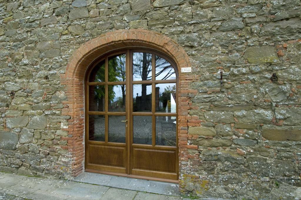 Villa Borgo Rapale Exterior foto