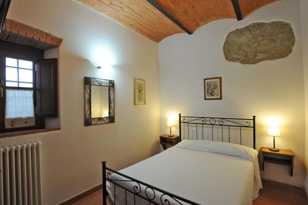 Villa Borgo Rapale Exterior foto