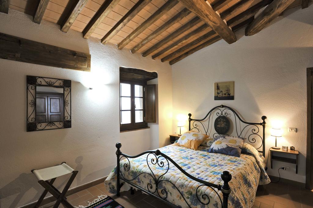 Villa Borgo Rapale Exterior foto