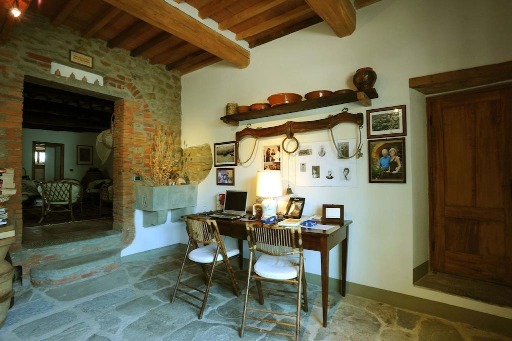 Villa Borgo Rapale Exterior foto